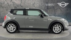 MINI Hatchback 2.0 Cooper S Classic II 3dr Petrol Hatchback